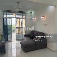 Hillside Garden For Sale @ Tanjung Bungah