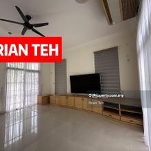 Bungalow Landed 3 Storey House for Rent at D Residence