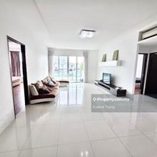 D'Infinia Condominium - Saradise / Polarwood