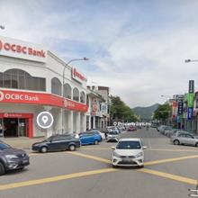 Kedai Pejabat Untuk Dijual Di Batu Pahat Johor Iproperty Com My