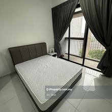 Brand New Unit for Rent