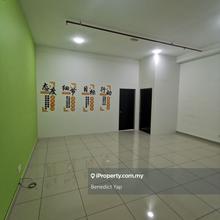 Austin 18 SOHO for rent