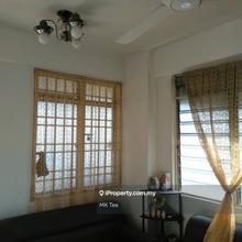 Mutiara Perdana 2, Sungai Ara, Bayan Lepas Sold At Rm220,000