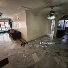 Sri Intan 1 Apartment, Jalan Kuching For Sale