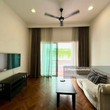 Straits Quay The Suites Full Furnished For Rent