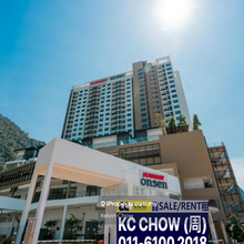 Ipoh Sunway City Onsen Condo for Sale 