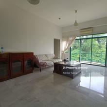 Cosy environment, nice scenery, quiet place to stay