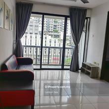 Cyberia Smart Homes Condominium For Rent