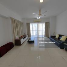 Platino Luxury Condo 1819sf Move In Condition 2 Car Park