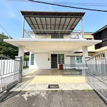 Taman Bertam Perdana 