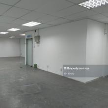 Office Space for Rent 3nd Floor @ Bandar Sunway