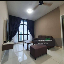 Fully furnished renovated unit