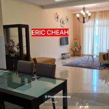 Reflections / Fully Furnished / Move in Condition / Well Maintain/1 Cp