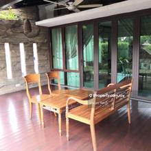 Double Storey Superlink House For Sale@Sunway Rahman Putra Brp 3