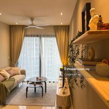 Sunway Velocity 2 - 2 Bedrooms for Sale
