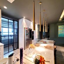 City Residence, Tanjung Tokong