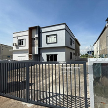 Semi-Detached warehouse @ Perindustrian Bukit Indah, Sungai Buloh