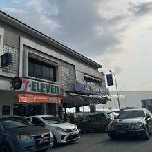 2 Storeys Fully Tenanted High ROI Shop Office Sepang