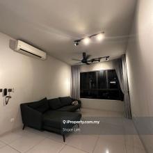 Irama Wangsa Good Condition Unit Freehold Below Market Value Book Now