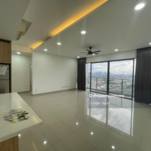 Corner unit 