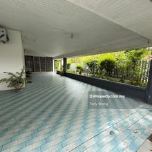 Golf Garden @ Bundusan Corner Semi-D For Sale