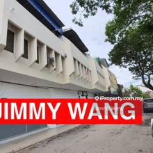Georgetown Jalan Dato Keramat Ground Floor Shoplot For Rent Nice Unit 