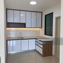 Condominium for Rent