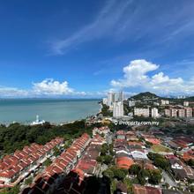 Surin 1307 sq ft Seaview Unit For Sale