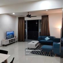 Serviced residence for Rent