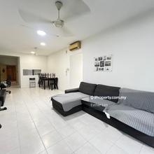 Low Floor with Ample privacy amidst delightful views