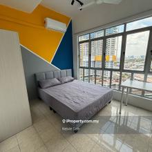 Damai Hillpark Room for rent