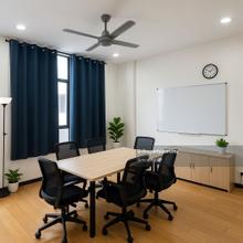 Serviced residence for Rent