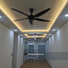 Kemuning Idaman for Sale ( Renovated )