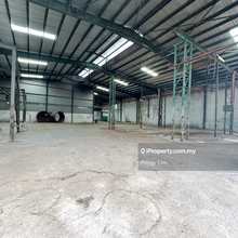 Factory To Let @ Rawang Perdana For Sale, Selangor
