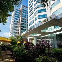 Uptown 5 Damansara Uptown Utama PJ 5899sf Partly Furnished Rm32,445