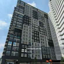 Resident damai vista cheras