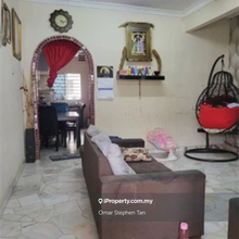 2 Storey Terrace @ Taman Sentosa, Kapar, Selangor 