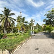 2 Acres Residential  Land First Grade, Penaga