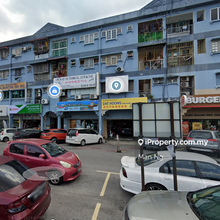 Ground Floor Shop