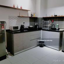 Unit maintaining very well,super good condition,whatsapp now for view!