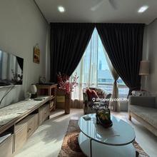 SOHO Suites KLCC  Prime Live Work Space in the Heart of KL