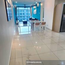 Fully Furnished Can Direct Move In!!