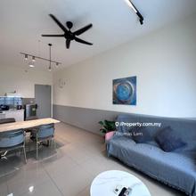 Fully Furnish and Super Low Market Value.