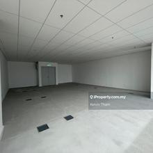 Prime Office Space for Rent at The Stride, Bukit Bintang City Centre