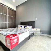 For Rent Union Suites Sunway Fully Furnish 1room 1bath Near University