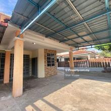 2 Tingkat Rumah Semi D, Taman Bertam Indah, Kepala Batas , Penang