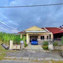 1 Storey Terrace House - Taman Kledang, Sungai Siput (U), Perak