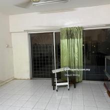 Seri Cendekia, Taman Connaught, Cheras, KL 3r2b1cp fully furnished