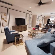 Pavilion hilltop mont kiara