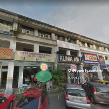 Damansara Shop For Rent